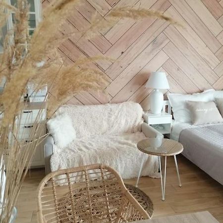 Boho Apartament - Studio Kołobrzeg Exterior foto