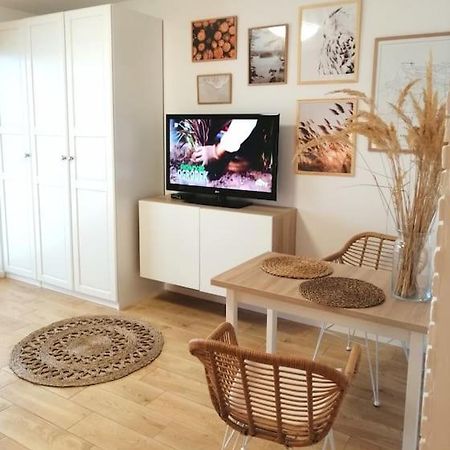 Boho Apartament - Studio Kołobrzeg Exterior foto
