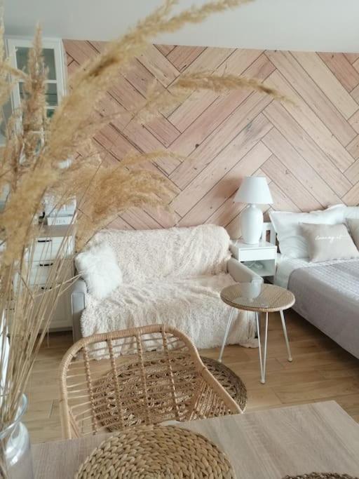 Boho Apartament - Studio Kołobrzeg Exterior foto