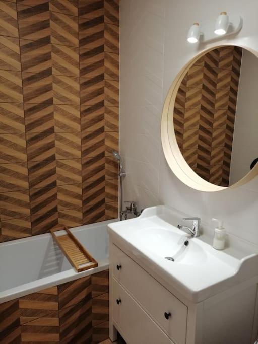 Boho Apartament - Studio Kołobrzeg Exterior foto