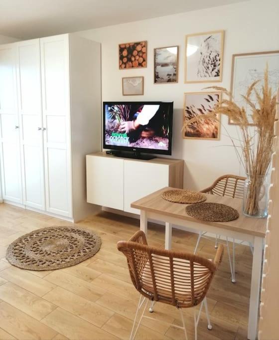 Boho Apartament - Studio Kołobrzeg Exterior foto