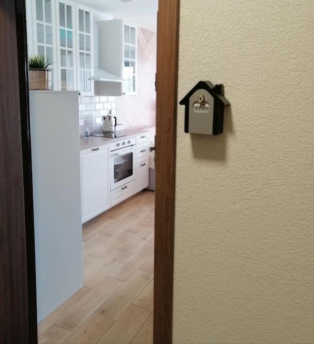 Boho Apartament - Studio Kołobrzeg Exterior foto